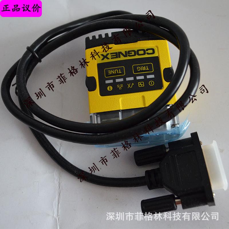 【实物拍照】DMR-152Q-0120Cognex康耐视固定式读码器请议价