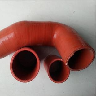 泵车双层泵混凝土车弯管弯头双层管保方量7-013