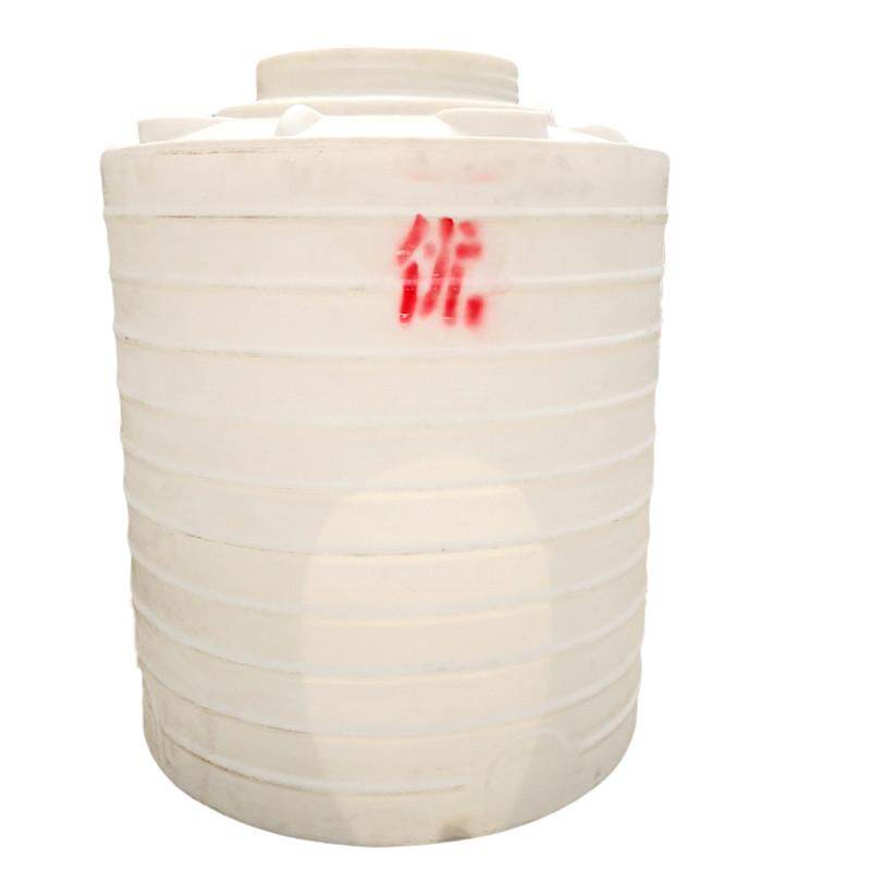 批发1吨塑料桶2吨3吨5吨水罐储加厚滚塑牛筋立式水塔10立方化工桶