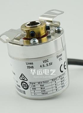 热销全新原装SICK西克编码器1073665DBS36E-BBAM02500