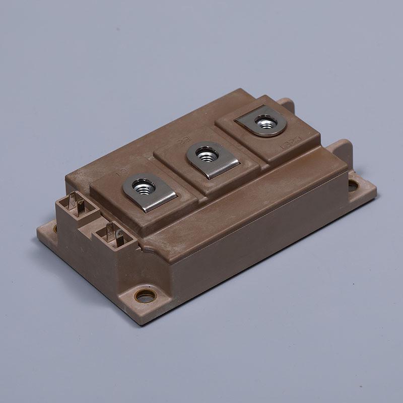 IGBT可控硅模块2MBI200U4H-120-50全新现货直供