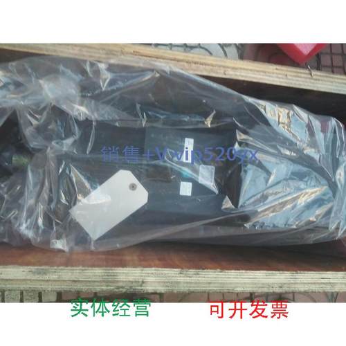 现货供应三菱伺服电机HA-LFS601BKHA-LFS11K2价格另议