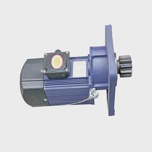 三合一低電機可長時間使用噪音銅芯良好原材料制作