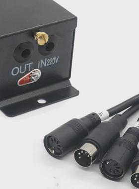 光科光幕weco-917a61-ac22094光束配件通用型电梯微幕