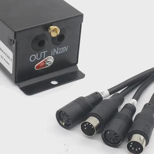 微科幕幕weco ac22094光束配件通用型电梯光光 917a61