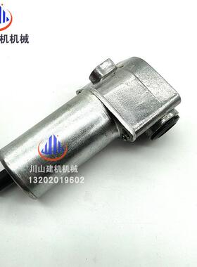 热销挖机适用PC130200240-7液压泵主泵比例电磁阀702-21-07311