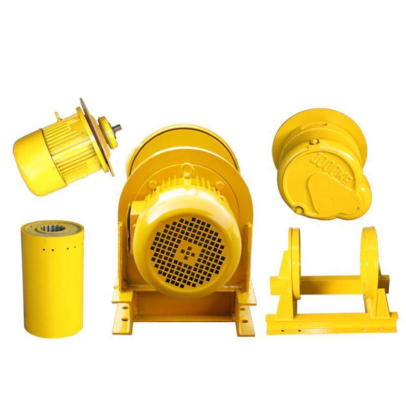 厂家批发cd1卷扬机2t钢丝绳电动葫芦380v提升机升降一字型卷扬机,搬运/仓储/物流设备,起重葫芦,淘宝优惠券,粉丝福利购,淘宝优惠卷