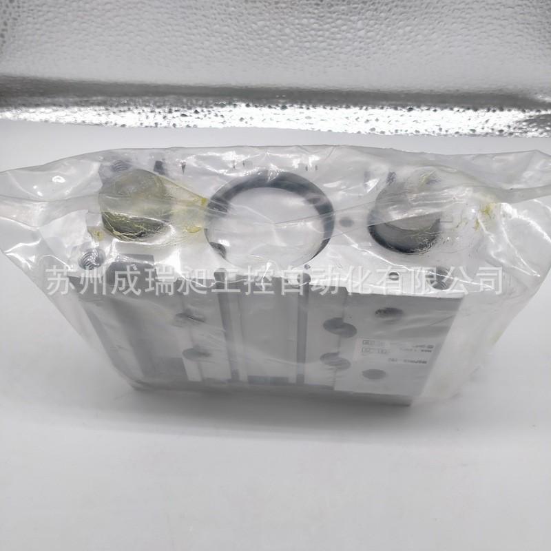 热销SMC原装带导杆三轴气缸MGPM63-100-125-150-175-200-25-250-3
