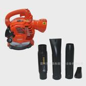 落叶杂物清理吹雪手提式 风力灭火机eb260a大功率道路吹风机机