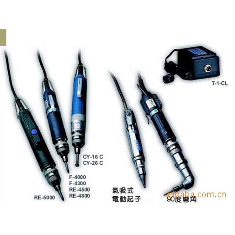 技友电批F-4000F-4300RE-4500RE-4800电动螺丝刀电动起子