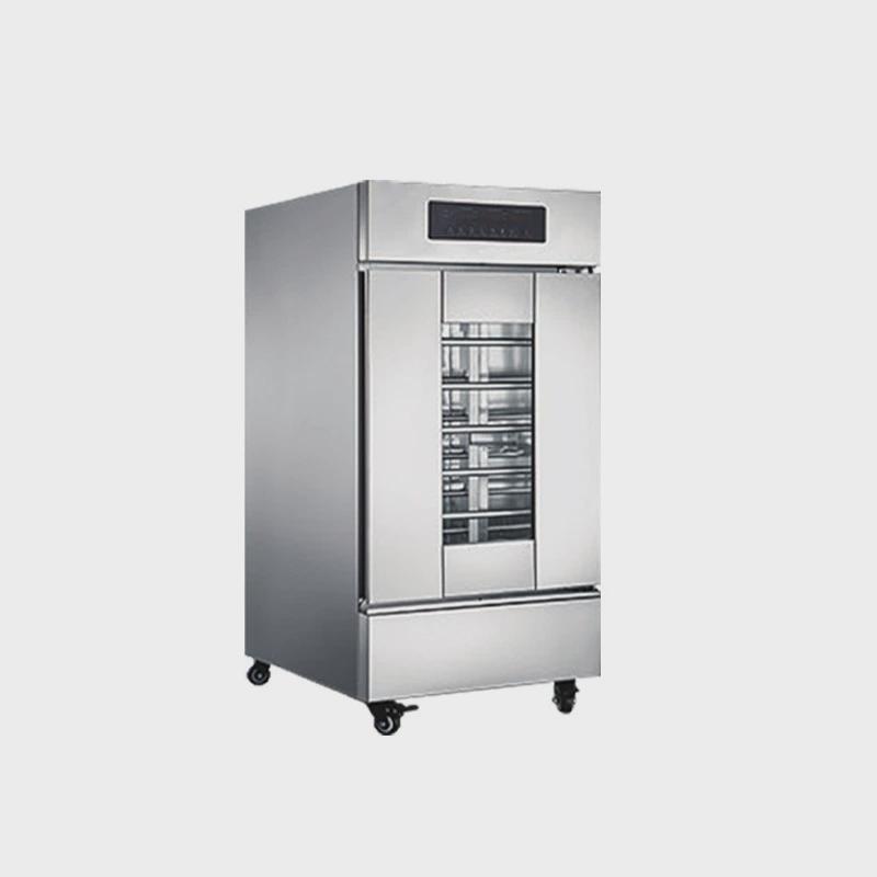 多美仕发酵柜商用烘焙智能包子馒头披萨发酵箱不锈钢面团醒发箱