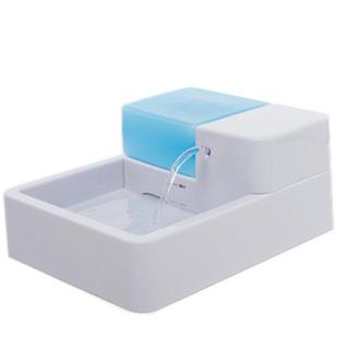厂家批发宠物饮水器宠物宠物饮水机水器自动循环过滤喂水器喂
