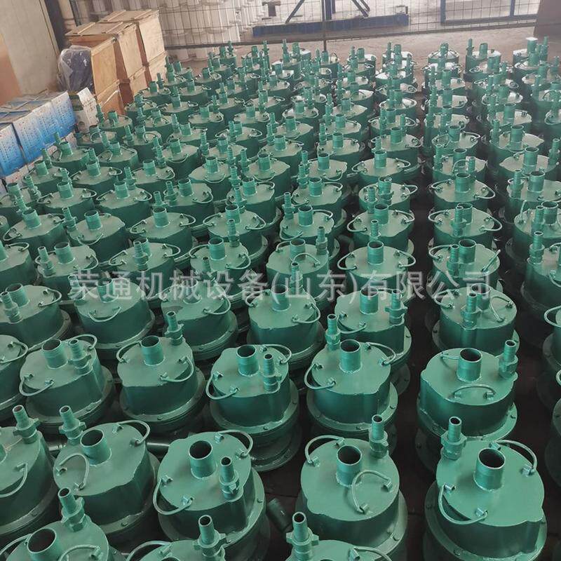 长期供应建筑三角带矿用动式小型潜水泵多用途控制风风泵