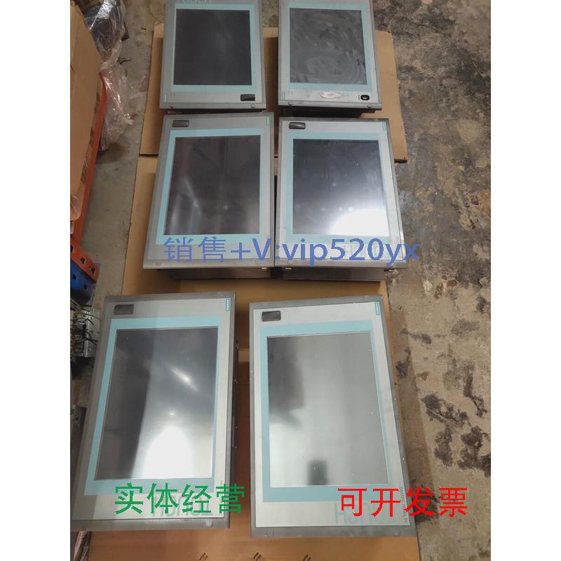 现货供应西门子工控机6AV7822－0AB0－1AA0