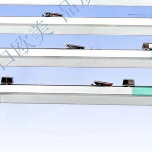 a1a2a3a0加长资料夹纸夹工程图纸夹图纸架报刊夹图包邮