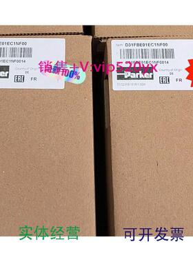 现货供应派克比例阀D31FBE01EC1NF00全新议价