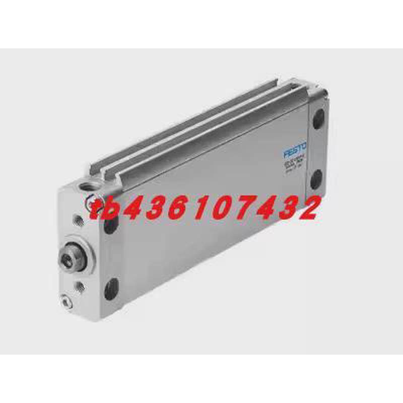 议价FESTO扁平气缸 DZF-18-35-P-A 164012 DZF-18-64-P-A-SA 1925