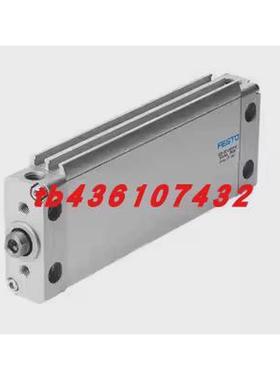 议价FESTO扁平气缸 DZF-18-35-P-A 164012 DZF-18-64-P-A-SA 1925