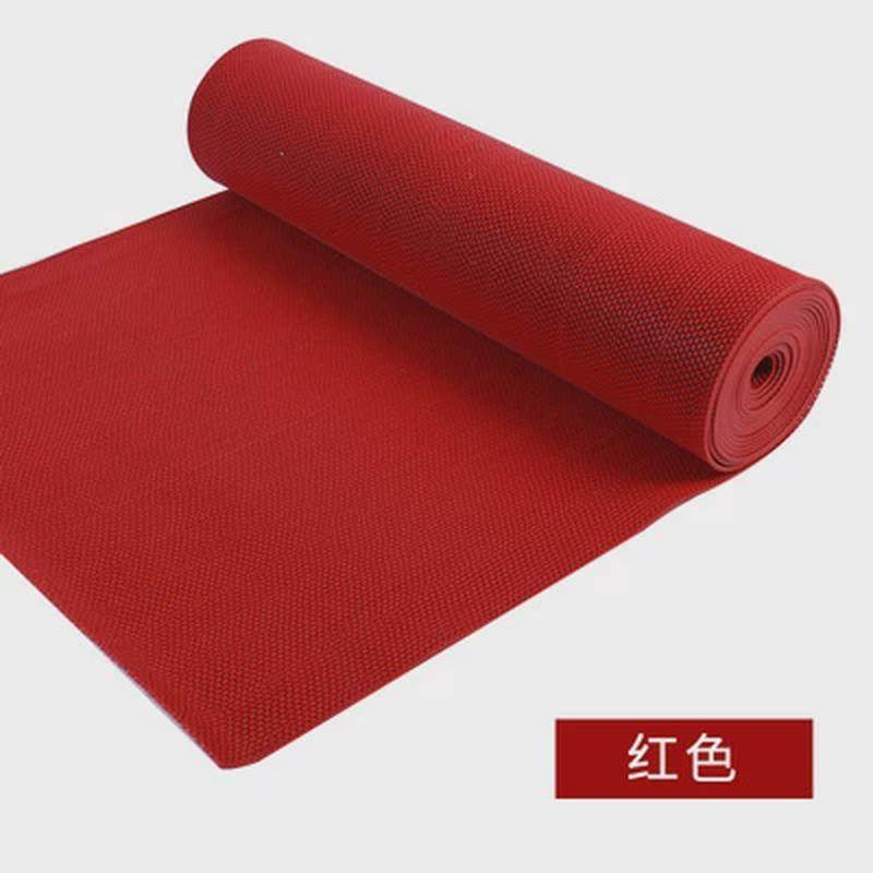 【厂家】防滑垫S型镂空网格pvc塑料防水地毯浴室厕所泳池车间地垫,居家布艺,家用脚垫,淘宝优惠券,粉丝福利购,淘宝优惠卷