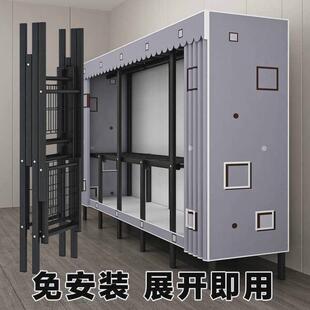 衣柜2022新款 易布 免安装 抢完恢复169元 143.65元 抢15995件