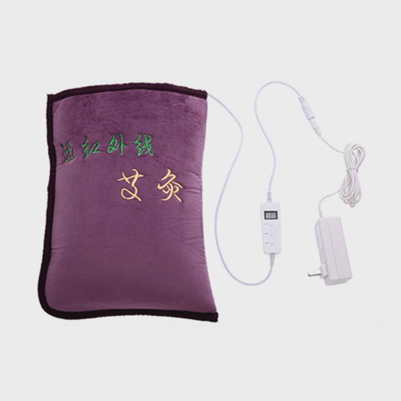 安悦艾电热粗盐海盐包热敷包电加热盐袋康盐包