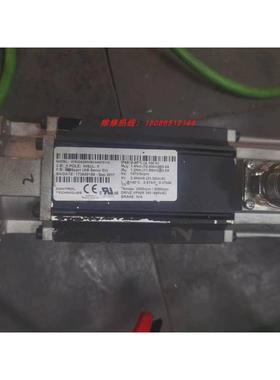 议价尼德科伺服电机维修 075U3A200VBCAA075110