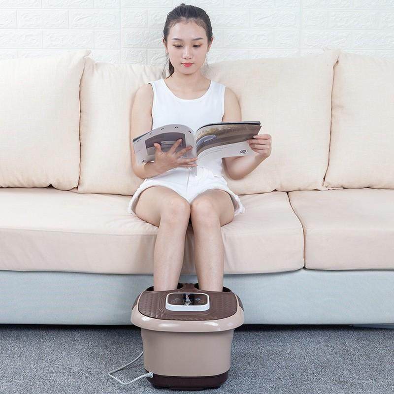 熏蒸足浴盆气泡冲浪电动加热泡脚深桶按摩洗脚盆恒温洗脚盆足浴器,包装,五金配件包装,淘宝优惠券,粉丝福利购,淘宝优惠卷