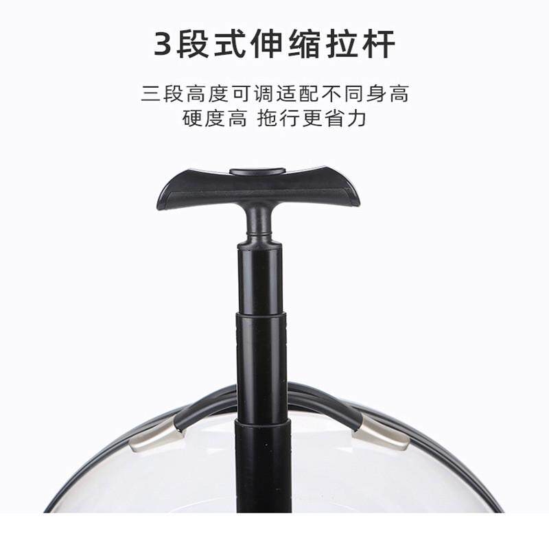宠天使猫包宠物拉杆箱猫咪外出便携带包透明太空舱狗狗出行泡泡箱
