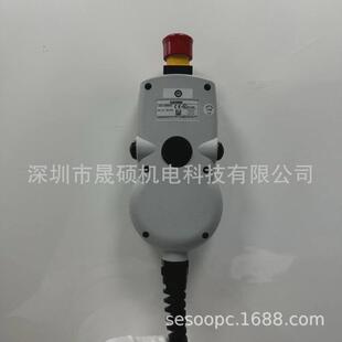 德国安士能电子手轮hba-096692/100194机床cnc发脉冲手轮手摇格器