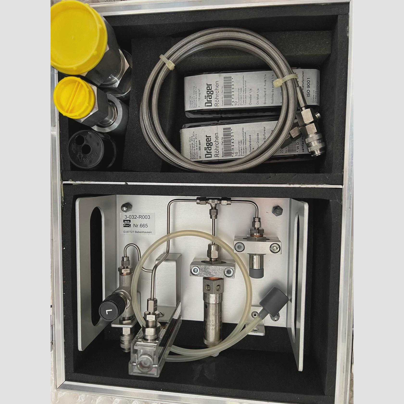 议价（拍前议价）德国DILO 3-032-R003