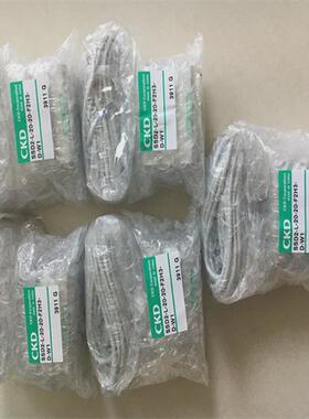 CKD气缸SSD-KT1L-25-125双作用