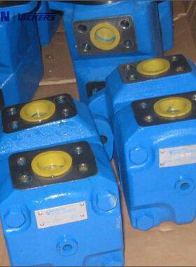 压力叶片油泵25v-17a-1d-22r纺织工业注塑机泵25v-21a-1a-22r