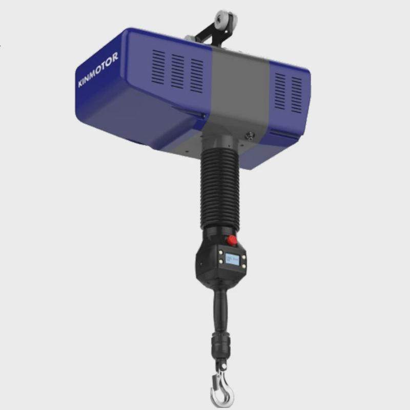 浩博厂家智能提升机伺服葫芦智能平衡吊电动伺服提升机起重葫芦,搬运/仓储/物流设备,起重葫芦,淘宝优惠券,粉丝福利购,淘宝优惠卷