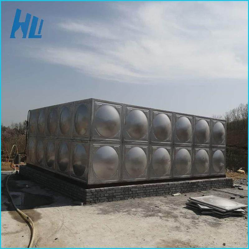 水箱304不锈钢水箱方形焊接消防保温供应316组合式不锈钢水箱,标准件/零部件/工业耗材,外壳/机架/箱体,淘宝优惠券,粉丝福利购,淘宝优惠卷