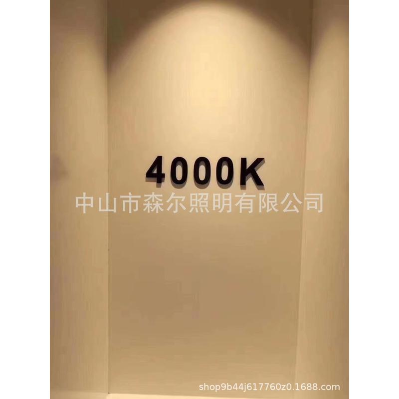 led六边形吊灯蜂窝造型灯健身房网咖办公室商场六角形工业风灯具