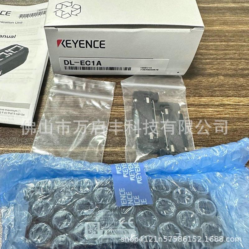 DL－EC1A基恩士传感器全新现货议价