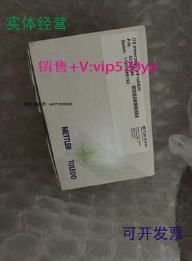 现货供应梅特勒52200899InPro6800溶氧内电极3001885752206403O2B