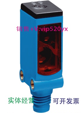 现货供应SICK西克德国WTB4S-3N1131迷你型光电传感器1042063期货