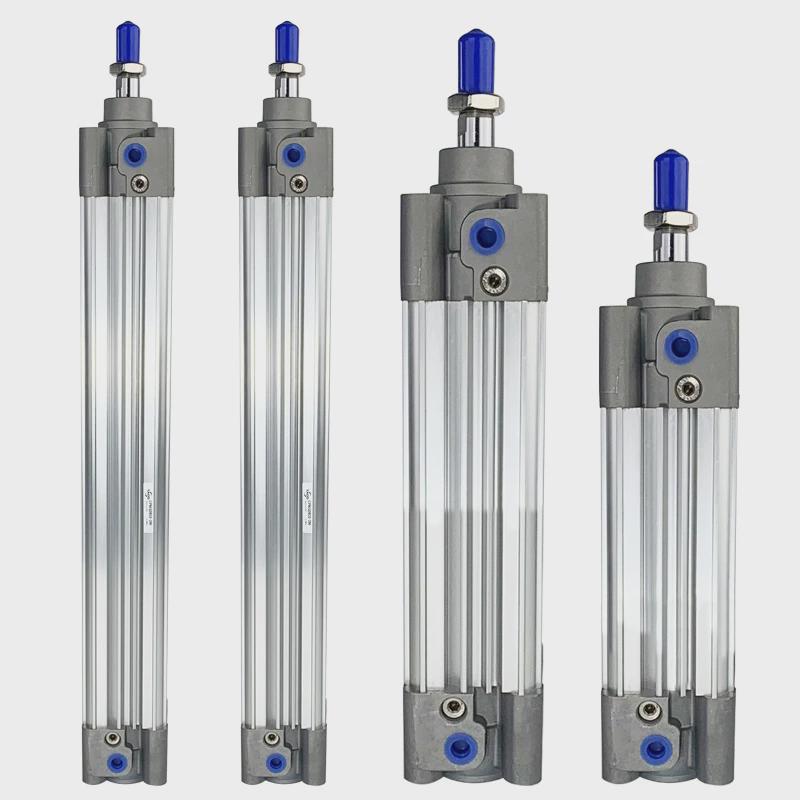 标准气缸拉杆cp96sb32/cp96sdb40/50/63/80-25-50-75-100-150c