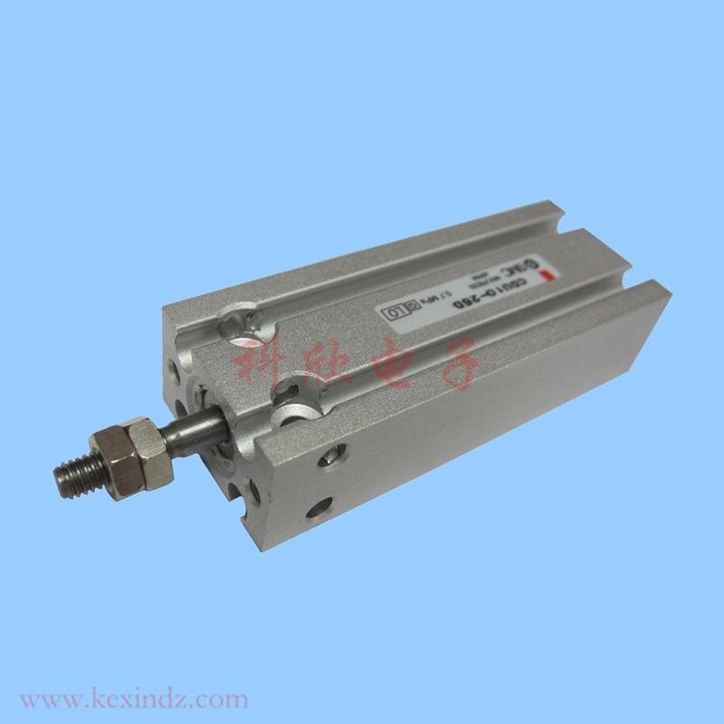 专业现货供应大量泷泽钻孔机气缸cdu10-25dpcb气动元件smc气缸