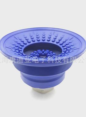 热销德国SCHMALZ圆形波纹吸盘SAB60NBR-60G3/8-IG真空吸嘴