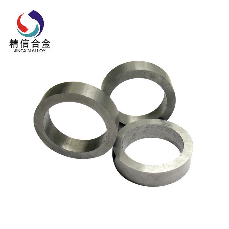 yg8金圆环碳化钨硬质合金密封环耐磨钨钢合金环合硬质合金轴套