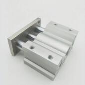 200 MGQM50 热销SMC三轴导杆气缸MGQL 125 100 175 150