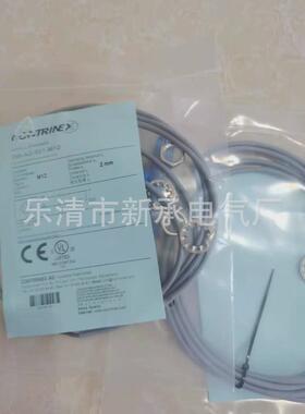 供应接近开关dw-as-604-m8-123电感式