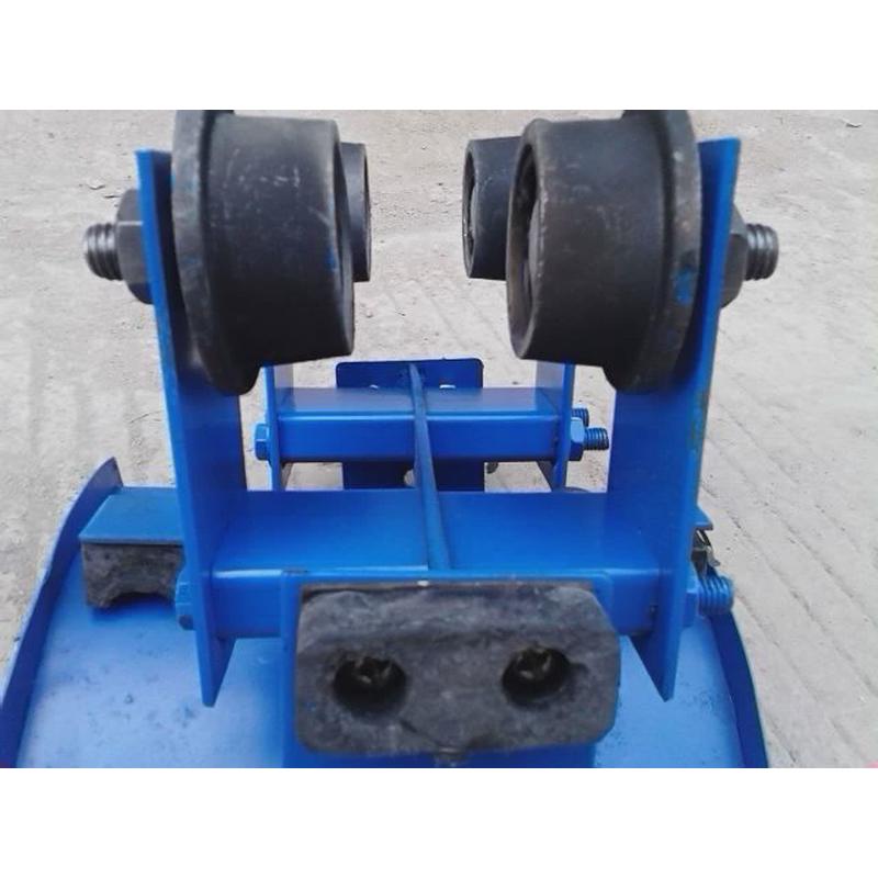 轻载型移动电缆悬挂装置ghc-i、电缆,Ⅲ型工字钢滑车/Ⅱ滑车/滑轨