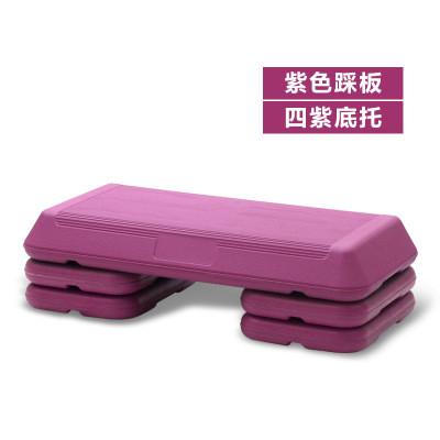 健身大踏板健身房家用小有氧运动踩女韵律踏板