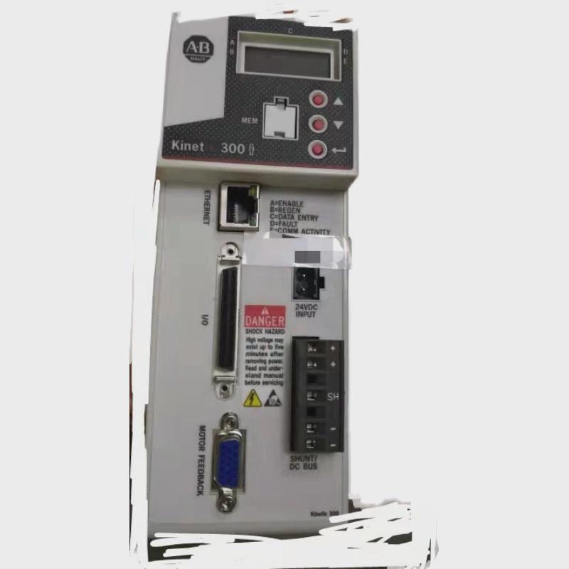 议价AB伺服驱动器维修 2097-V33PR3-LM