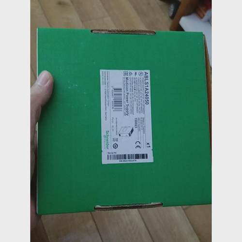议价未用ABLS1A24050施耐德开关电源