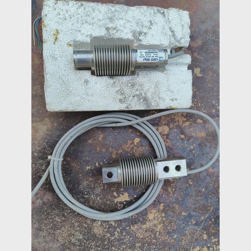 议价HBM称重传感器，Z6FC3/100KG，没使用过，没包装，