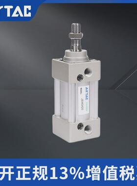 气缸客标准亚德js100x25/50/75/80/100/125/150/200/250/300/500